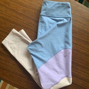Outdoor Voices Size M Leggings